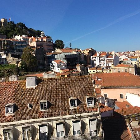 Boavista appartement dans la Mouraria Lisbona Esterno foto