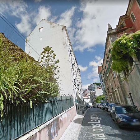 Boavista appartement dans la Mouraria Lisbona Esterno foto