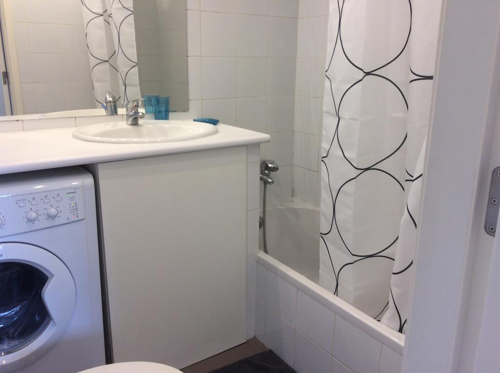 Boavista appartement dans la Mouraria Lisbona Esterno foto