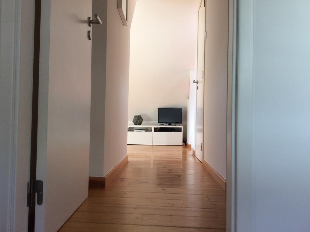 Boavista appartement dans la Mouraria Lisbona Esterno foto