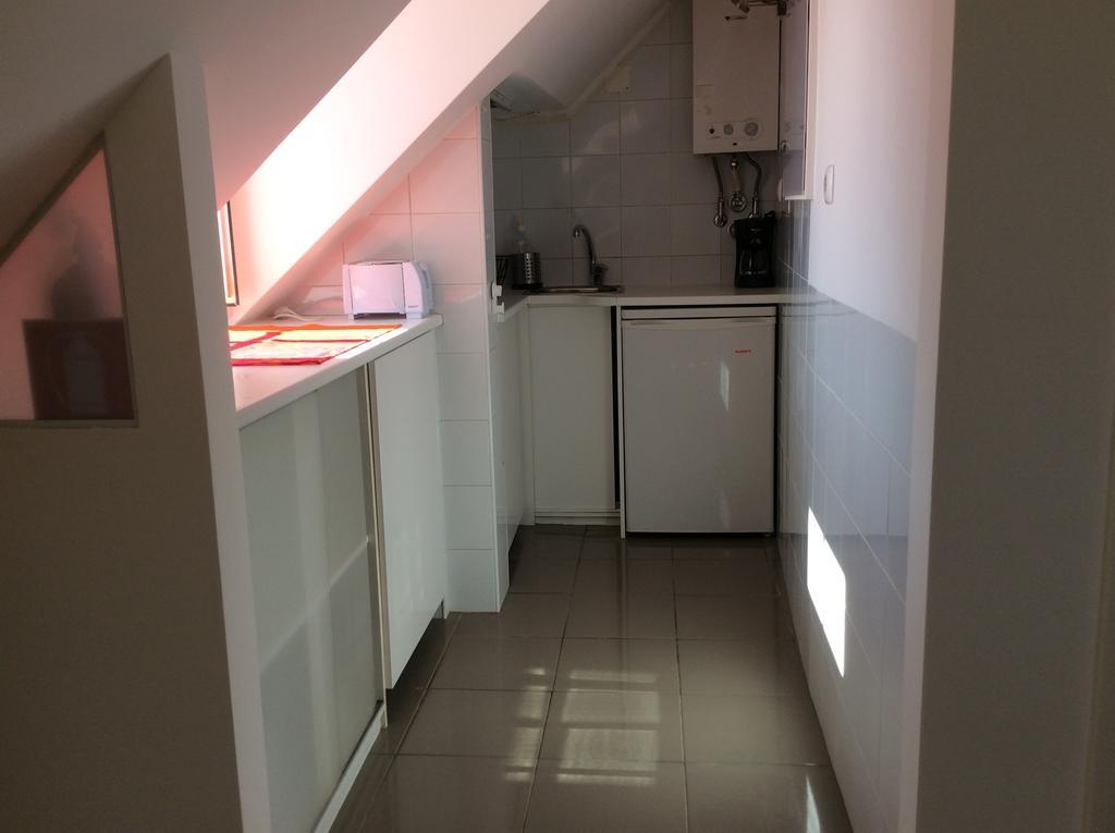 Boavista appartement dans la Mouraria Lisbona Esterno foto