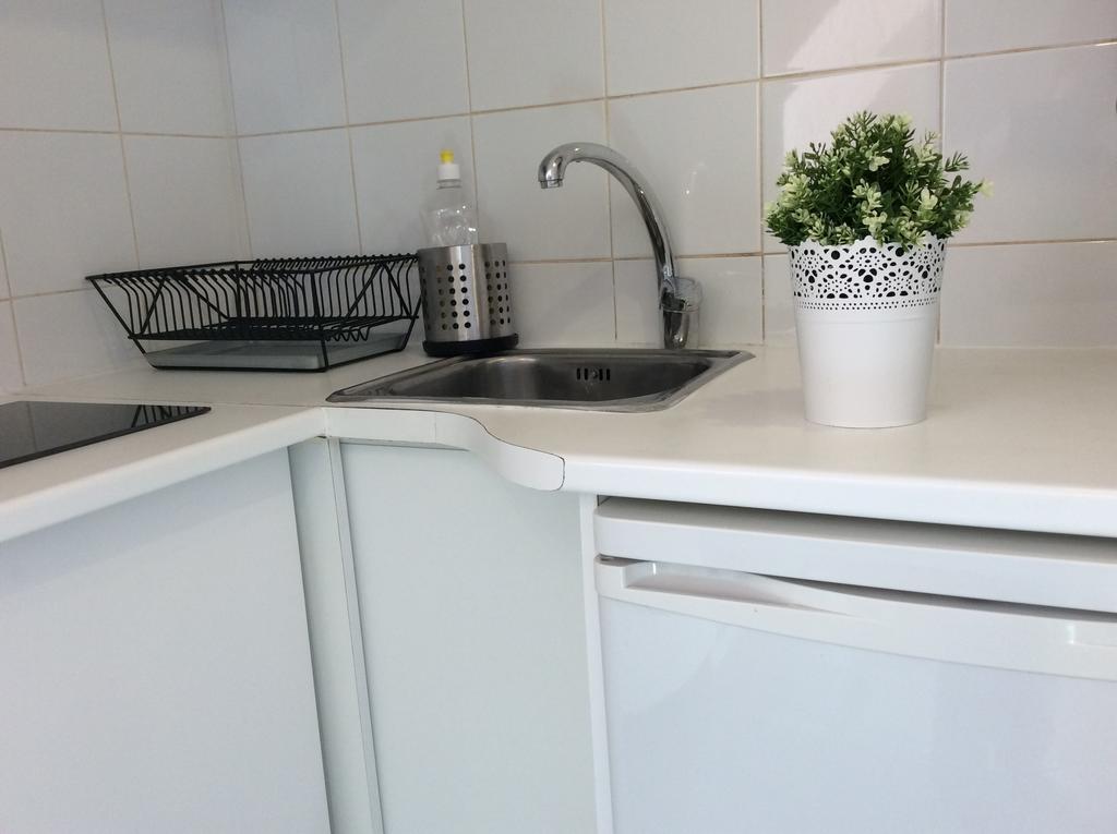 Boavista appartement dans la Mouraria Lisbona Esterno foto