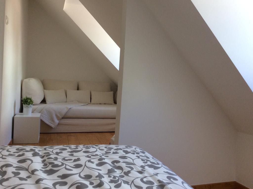 Boavista appartement dans la Mouraria Lisbona Esterno foto