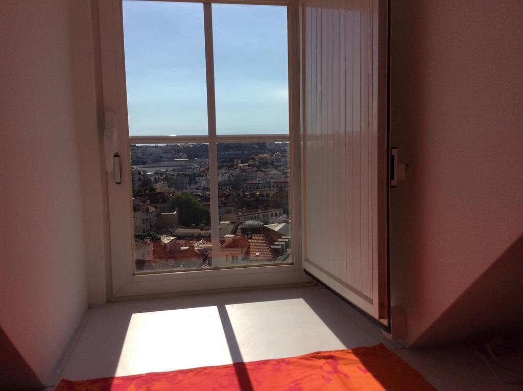 Boavista appartement dans la Mouraria Lisbona Esterno foto