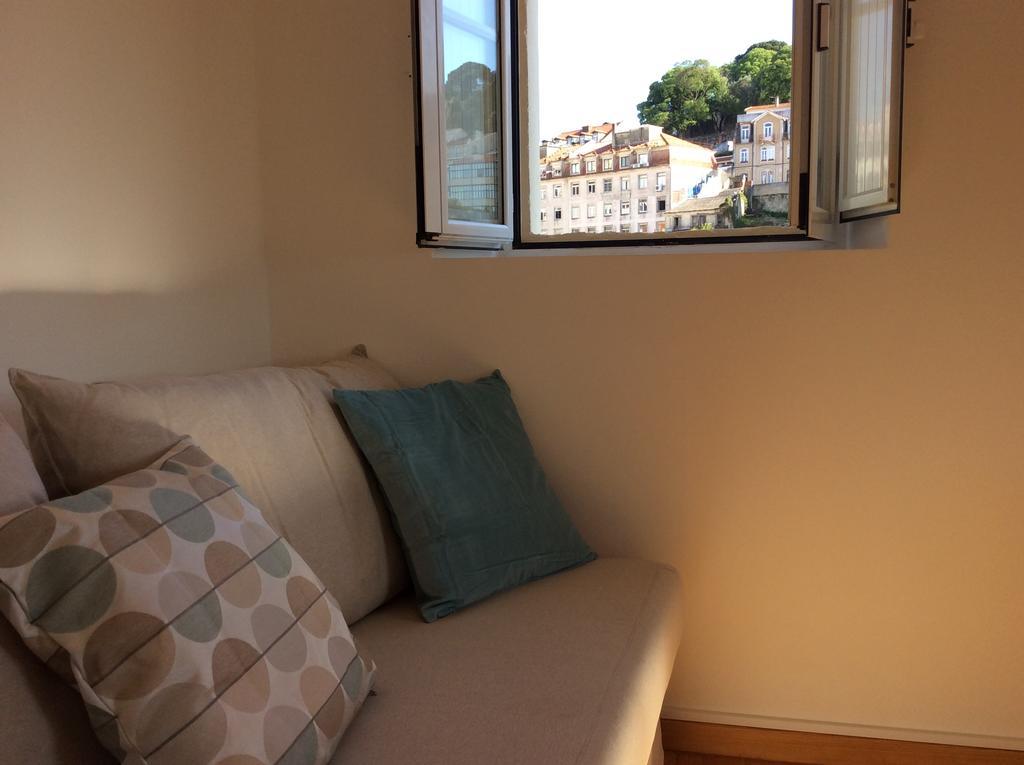 Boavista appartement dans la Mouraria Lisbona Esterno foto