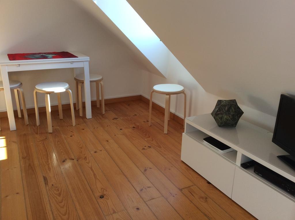 Boavista appartement dans la Mouraria Lisbona Esterno foto