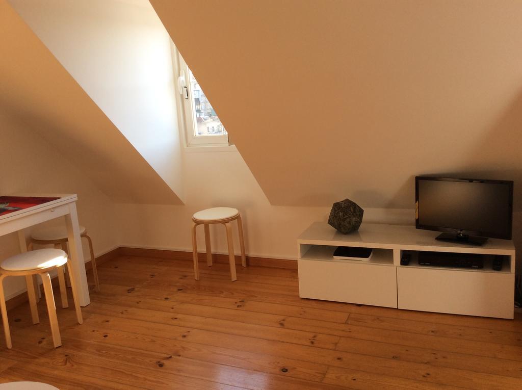 Boavista appartement dans la Mouraria Lisbona Esterno foto