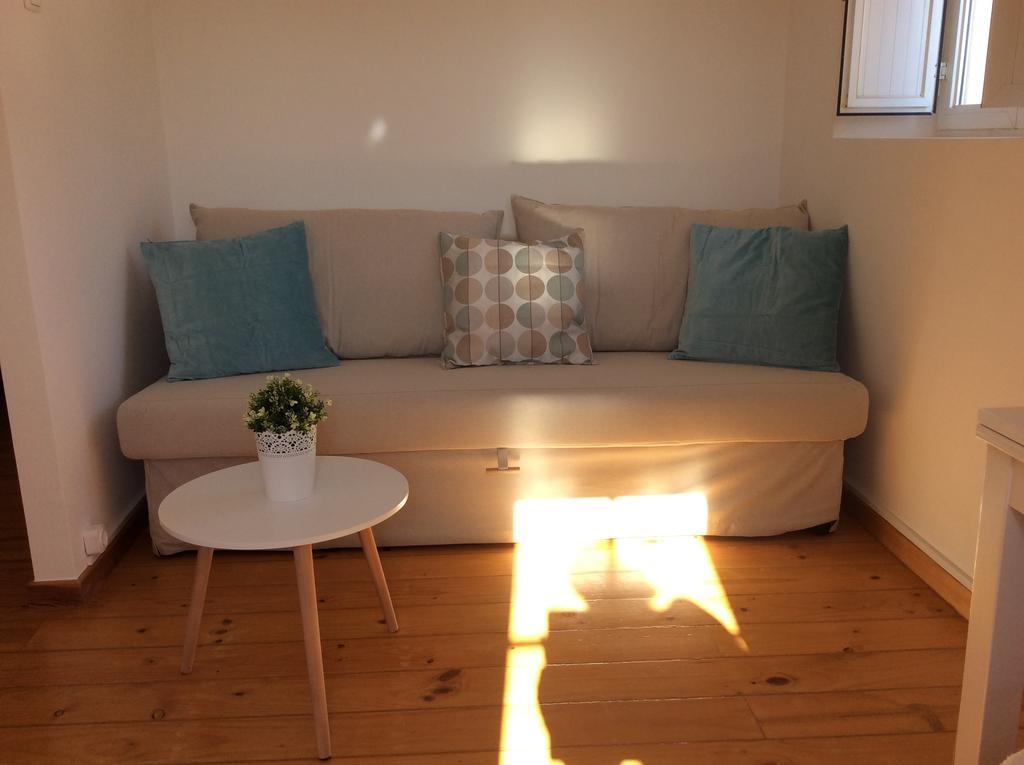 Boavista appartement dans la Mouraria Lisbona Esterno foto