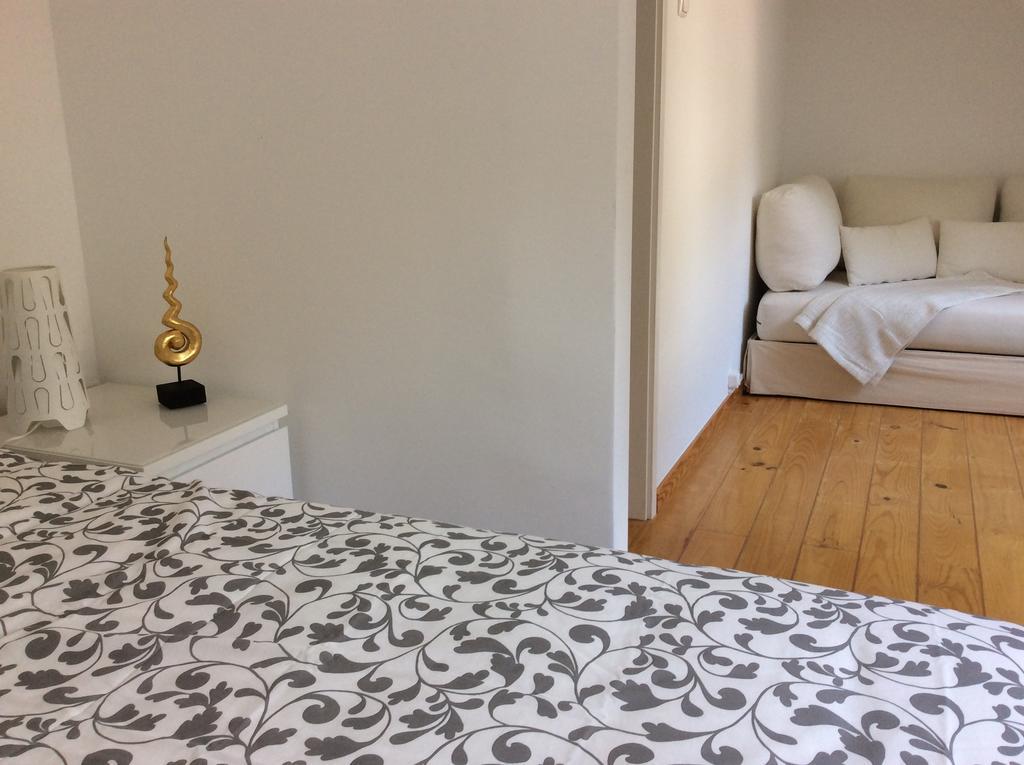 Boavista appartement dans la Mouraria Lisbona Esterno foto