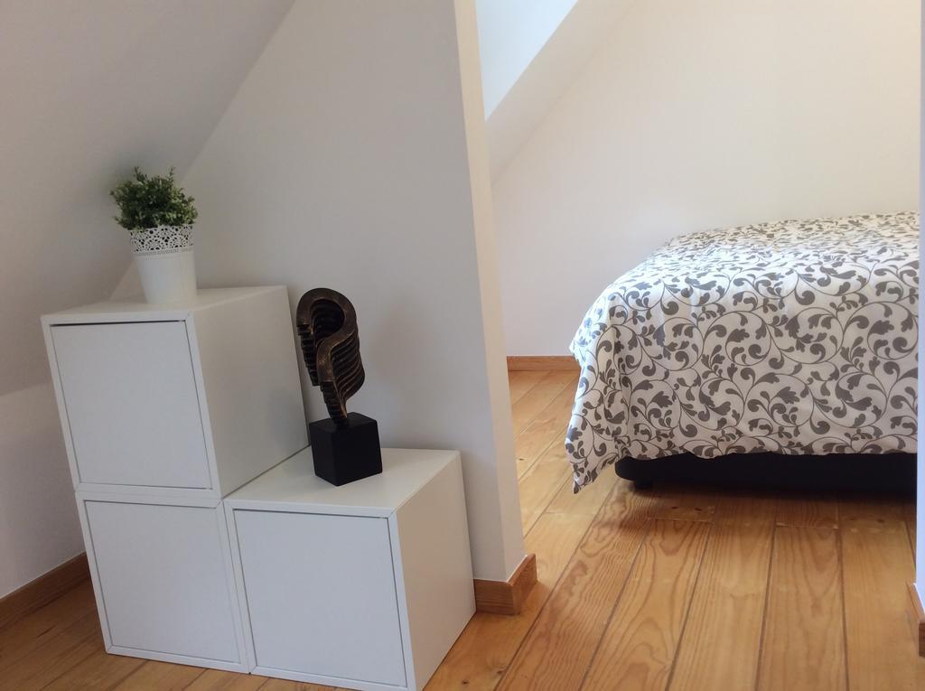 Boavista appartement dans la Mouraria Lisbona Esterno foto