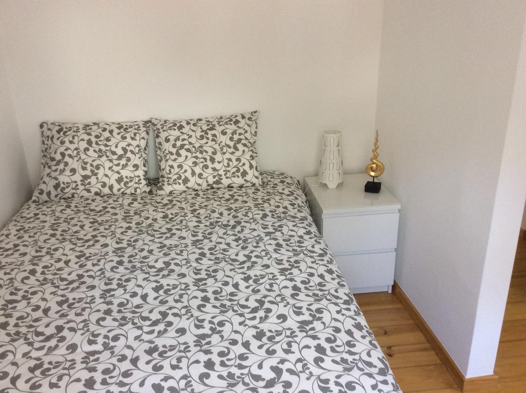 Boavista appartement dans la Mouraria Lisbona Esterno foto