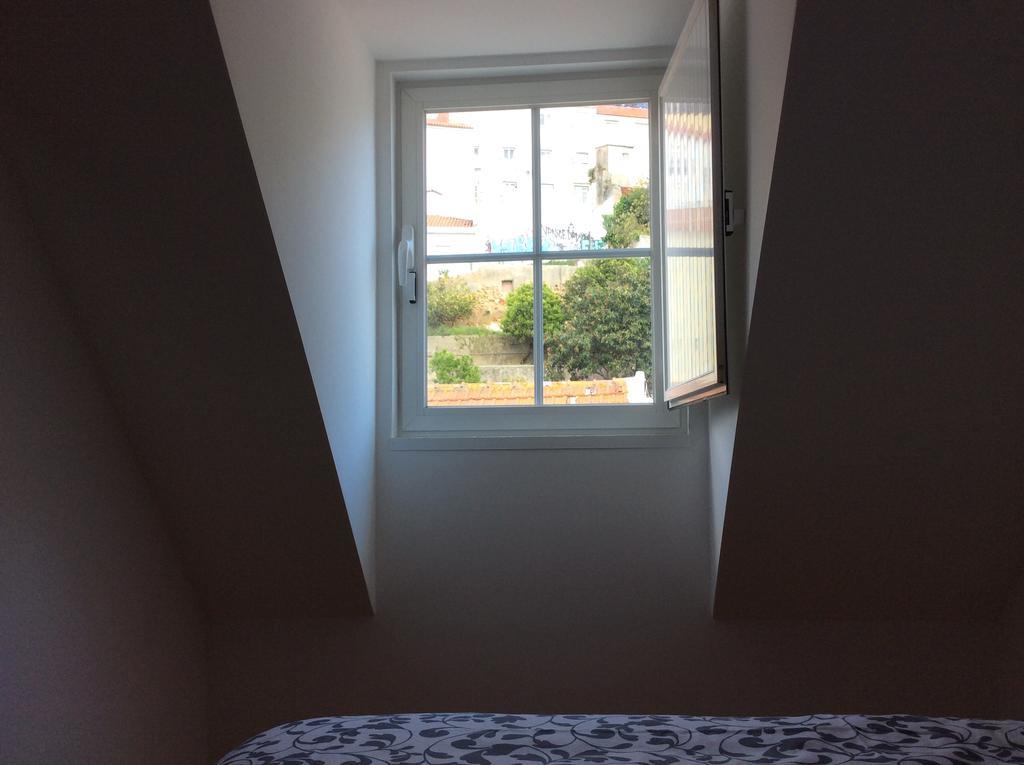 Boavista appartement dans la Mouraria Lisbona Esterno foto